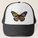Buscar monarca gorras Mariposa