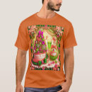 Buscar holgado camisetas De los hombres