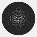 Buscar metatron pegatinas Merkaba