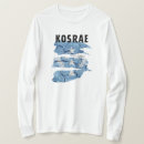 Buscar fsm camisetas Kosrae