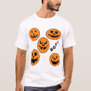 Buscar tallado camisetas Halloween