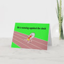 Buscar correr tarjetas Corredor