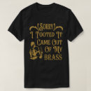 Buscar low brass camisetas Para todos