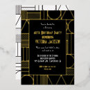Buscar deco decor invitaciones Moderno