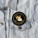 Buscar el punto de halloween pins Otoño