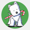 Buscar westie pegatinas Aterrador