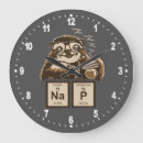 Buscar nap relojes de pared Divertido