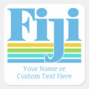 Buscar fiji pegatinas Vacaciones