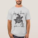 Buscar paja camisetas Plástico