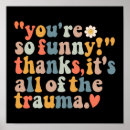 Buscar traum posters Humor