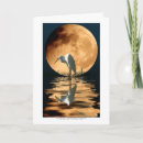 Buscar egrets tarjetas Animal