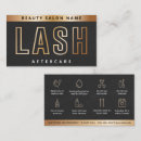 Buscar eyelash extensions tarjetas de visita Para todos