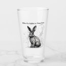 Buscar conejito cerveza vasos Conejo
