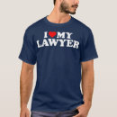 Buscar attorney camisetas Judge