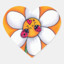 Buscar pequeñas mariquitas pegatinas Amor