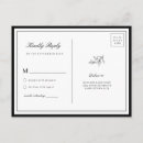 Buscar protección tarjetas e invitaciones Elegante
