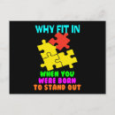 Buscar día del mes postales Autista