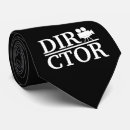 Buscar cine corbatas Director de cine