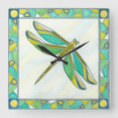 Buscar luminoso relojes de pared Brillante