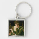 Buscar pre raphaelite llaveros Diecinueveavo