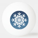 Buscar nieve pelotas de ping pong Invierno