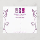 Buscar salud flyers Tratamiento