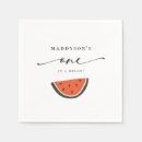 Buscar melón servilletas Adorable