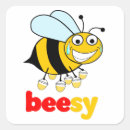 Buscar ocupado postales Abeja de burbujas
