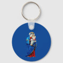 Buscar virgen llaveros Jesus