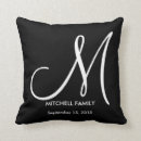 Buscar de boda blanco cojines Para todos