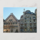 Buscar catalonia postales Antoni gaudí