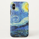 Buscar noche estrellada iphone fundas Estrellas