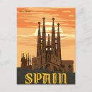 Buscar barcelona spain postales Vintage