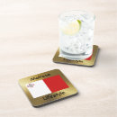 Buscar maltés posavasos General y unisex