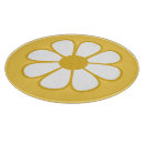 Buscar margaritas amarillas tablas cortar Floral