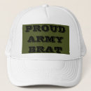 Buscar orgullo gorras Ejército