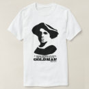 Buscar emma goldman camisetas Política