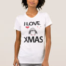 Buscar pingüino rojo camisetas Adorable