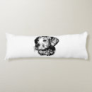 Buscar el mejor amigo del hombre cojines Perrito