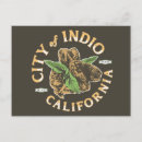 Buscar indio california postales Vintage