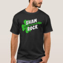 Buscar sham camisetas Día