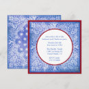 Buscar bandana invitaciones Patriótico
