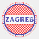 Buscar zagreb pegatinas Hrvatska