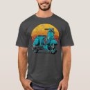 Buscar moped camisetas Casco fresco