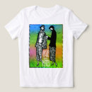 Buscar en vogue camisetas Para ella