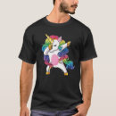 Buscar dab camisetas Gráfico