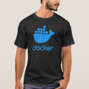 Buscar docker camisetas Programación
