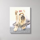 Buscar yorkshire arte Yorkie