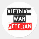 Buscar guerra de vietnam pegatinas Militar