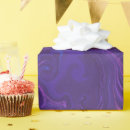 Buscar mármol papel de regalo Vibrante